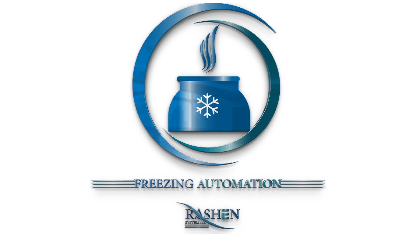 freezBack اتوماسیون انجماد