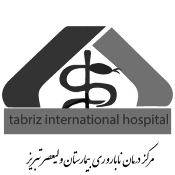 لوگو ولیعصر تبریز