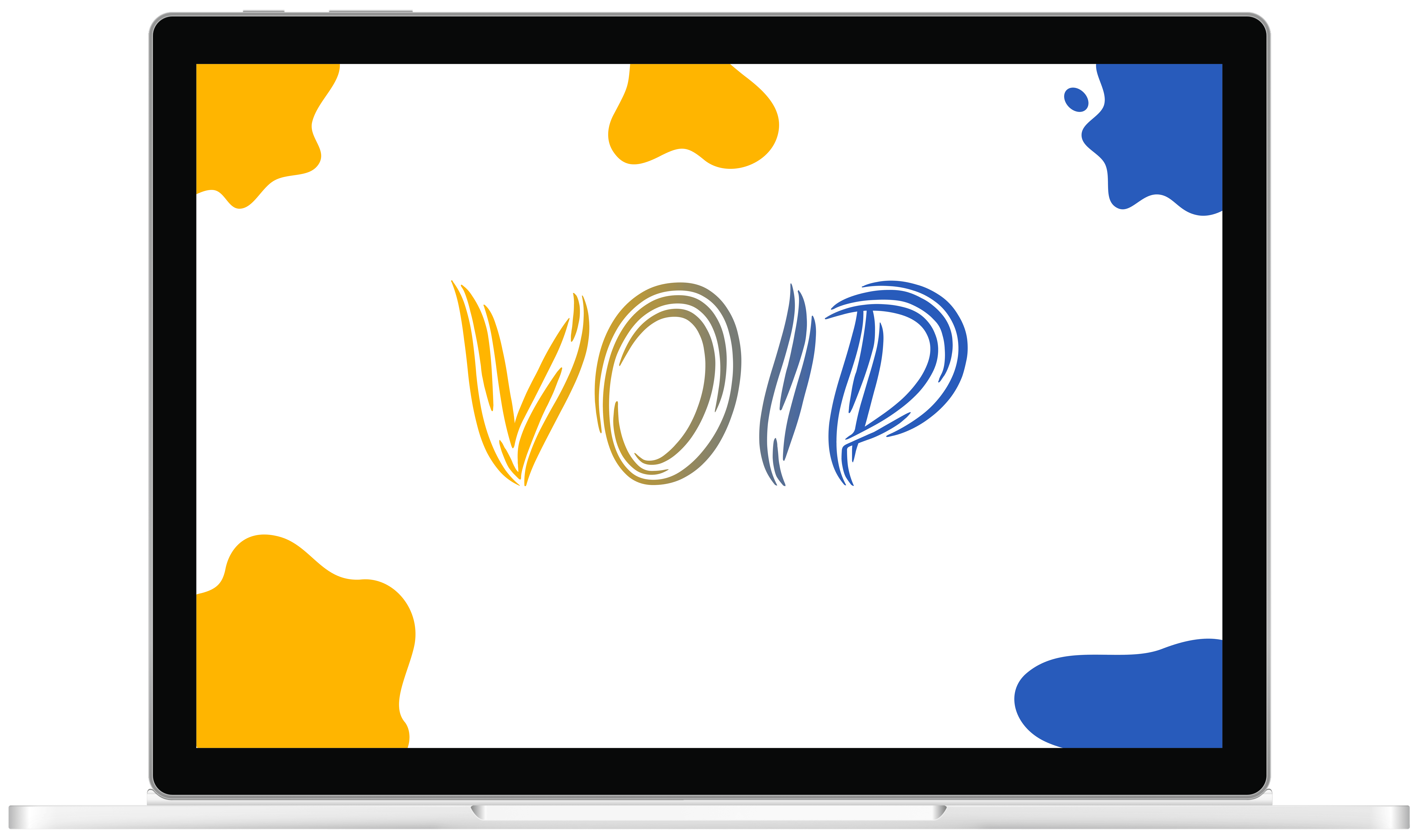 سامانه تلفن هوشمند VOIP راشن سیستم