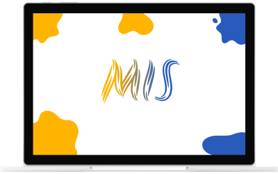 نرم‌افزار درمانی و مالی راشن سیستم - سامانه مدیریت اطلاعات (MIS)